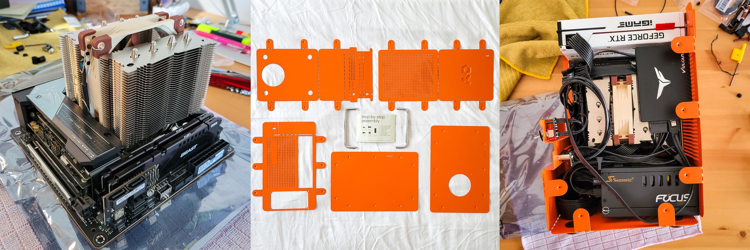 I built a teenage engineering computer-1 — James Rodkey I built a teenage engineering computer-1 — James Rodkey